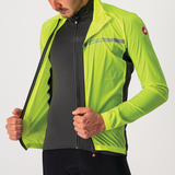 Castelli Squadra Stretch Jacket Men's