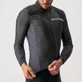 Castelli Squadra Stretch Jacket Men's