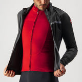 Castelli Squadra Stretch Jacket Men's