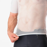 Castelli Bolero Mesh Short Sleeve Baselayer Men's