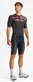 Castelli Team Series Espresso Men's Jersey