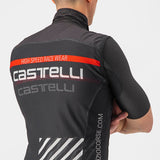 Castelli Team Series Pro Light Men's Wind Vest