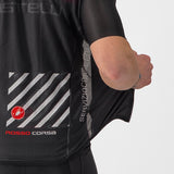 Castelli Team Series Pro Light Men's Wind Vest