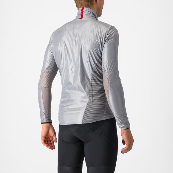 Castelli Aria Shell Jacket Men's