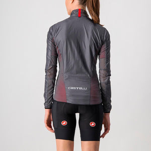 Castelli Aria Shell Jacket Women's