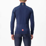 Castelli Entrata Jacket Men's