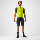 Castelli Pro Thermal Mid Vest Men's