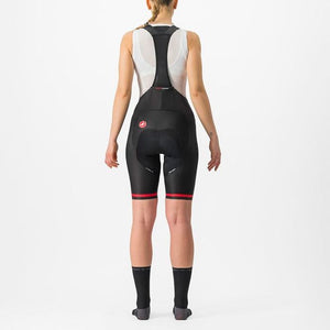 Castelli Team Series Free Aero RC Kit Women's Bib Short