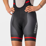 Castelli Team Series Competizione Women's Bib Shorts