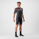 Castelli Team Series Aero Race 6.0 FZ Men's Jersey