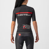 Castelli Team Series Aero Pro Women's Jersey