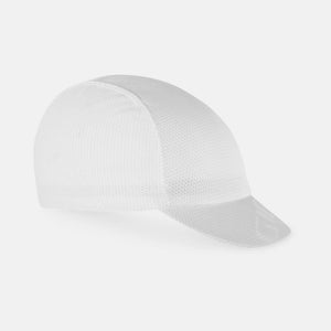 Giro SPF30 Ultralight Cap - White