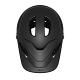 Giro Tyrant Spherical - Matte Black - Top