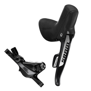 SRAM Rival 22 hydraulic Shifters