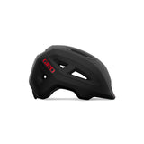 Giro Helmet Scamp MIPS II Child Matte Black / Red