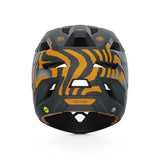 Giro Helmet Coalition Spherical Full Face Matte Dark Shark Dune