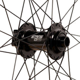 27.5" ALLOY FRONT WHEEL ONLY