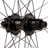 27.5" ALLOY FRONT WHEEL ONLY