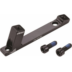 BBB - PowerMount (160mm to 203mm)