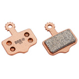 BBB - DiscStop Sintered (Avid Elixir / SRAM XX / SRAM XO)