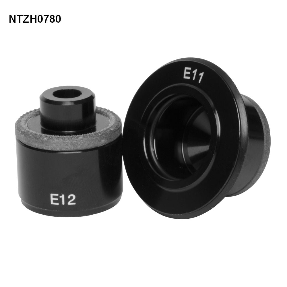 Mtb hub end caps sale