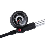 Airshock Gauge