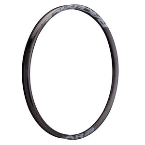 AR 30 Offset Rim Detail